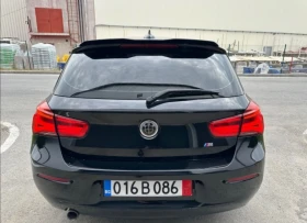 BMW 118 2.0 дизел150кс.фасе лед фарове | Auto.bg — изображение 9 BMW 118 2.0 дизел150кс.фасе лед фарове | Auto.bg — изображение 9