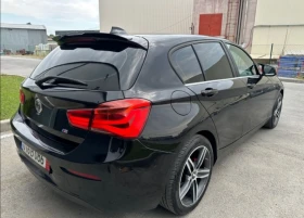 BMW 118 2.0 дизел150кс.фасе лед фарове | Auto.bg — изображение 6 BMW 118 2.0 дизел150кс.фасе лед фарове | Auto.bg — изображение 6