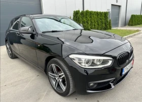 BMW 118 2.0 дизел150кс.фасе лед фарове | Auto.bg — изображение 3 BMW 118 2.0 дизел150кс.фасе лед фарове | Auto.bg — изображение 3