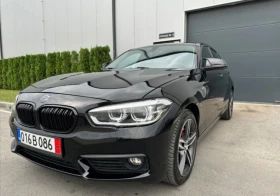 BMW 118 2.0 дизел150кс.фасе лед фарове | Auto.bg — изображение 4 BMW 118 2.0 дизел150кс.фасе лед фарове | Auto.bg — изображение 4