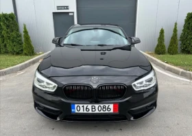 BMW 118 2.0 дизел150кс.фасе лед фарове | Auto.bg — изображение 2 BMW 118 2.0 дизел150кс.фасе лед фарове | Auto.bg — изображение 2