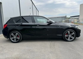 BMW 118 2.0 дизел150кс.фасе лед фарове | Auto.bg — изображение 8 BMW 118 2.0 дизел150кс.фасе лед фарове | Auto.bg — изображение 8
