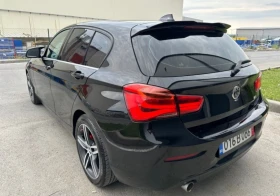 BMW 118 2.0 дизел150кс.фасе лед фарове | Auto.bg — изображение 5 BMW 118 2.0 дизел150кс.фасе лед фарове | Auto.bg — изображение 5