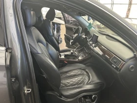 Audi A8 4.2TDI и 4.0TFSI | Auto.bg — изображение 6 Audi A8 4.2TDI и 4.0TFSI | Auto.bg — изображение 6