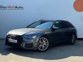 Audi A6 - Car24.bg Audi A6