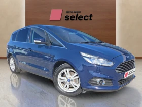 Ford S-Max 2.0 TDCi - 14035 € - 39669532 7 | Car24.bg Ford S-Max 2.0 TDCi - 14035 € - 39669532 7