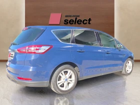 Ford S-Max 2.0 TDCi - 14035 € - 39669532 5 | Car24.bg Ford S-Max 2.0 TDCi - 14035 € - 39669532 5