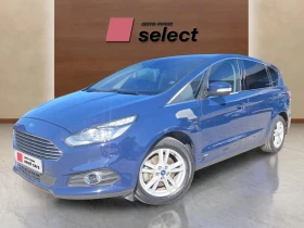 Ford S-Max 2.0 TDCi - Car24.bg Ford S-Max 2.0 TDCi