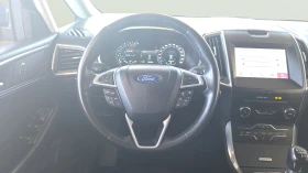 Ford S-Max 2.0 TDCi - 14035 € - 39669532 11 | Car24.bg Ford S-Max 2.0 TDCi - 14035 € - 39669532 11