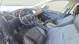 Ford S-Max 2.0 TDCi - 14035 € - 39669532 10 | Car24.bg Ford S-Max 2.0 TDCi - 14035 € - 39669532 10
