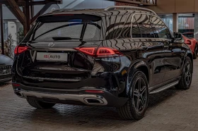 Mercedes-Benz GLE 450 AMG/4Matic/Burmester/Обдухване/HuD/Камера 360 | Auto.bg — изображение 6 Mercedes-Benz GLE 450 AMG/4Matic/Burmester/Обдухване/HuD/Камера 360 | Auto.bg — изображение 6