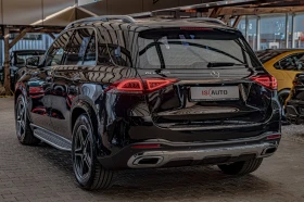 Mercedes-Benz GLE 450 AMG/4Matic/Burmester/Обдухване/HuD/Камера 360 | Auto.bg — изображение 5 Mercedes-Benz GLE 450 AMG/4Matic/Burmester/Обдухване/HuD/Камера 360 | Auto.bg — изображение 5