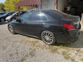 Mercedes-Benz C 43 AMG undefined | Auto.bg — изображение 3 Mercedes-Benz C 43 AMG undefined | Auto.bg — изображение 3