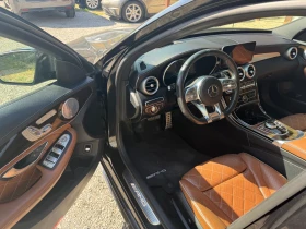 Mercedes-Benz C 43 AMG undefined | Auto.bg — изображение 11 Mercedes-Benz C 43 AMG undefined | Auto.bg — изображение 11