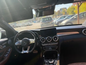 Mercedes-Benz C 43 AMG undefined | Auto.bg — изображение 6 Mercedes-Benz C 43 AMG undefined | Auto.bg — изображение 6