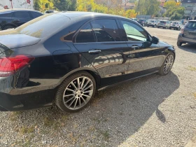 Mercedes-Benz C 43 AMG undefined | Auto.bg — изображение 5 Mercedes-Benz C 43 AMG undefined | Auto.bg — изображение 5