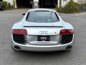 Audi R8 * 4.2L * АВТОКРЕДИТ БЕЗ ПЪРВОНАЧАЛНА ВНОСКА* - 62000 € - 51383045 4 | Car24.bg Audi R8 * 4.2L * АВТОКРЕДИТ БЕЗ ПЪРВОНАЧАЛНА ВНОСКА* - 62000 € - 51383045 4