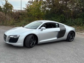 Audi R8 * 4.2L * АВТОКРЕДИТ БЕЗ ПЪРВОНАЧАЛНА ВНОСКА* - 62000 € - 51383045 2 | Car24.bg Audi R8 * 4.2L * АВТОКРЕДИТ БЕЗ ПЪРВОНАЧАЛНА ВНОСКА* - 62000 € - 51383045 2