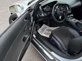 Audi R8 * 4.2L * АВТОКРЕДИТ БЕЗ ПЪРВОНАЧАЛНА ВНОСКА* - 62000 € - 51383045 5 | Car24.bg Audi R8 * 4.2L * АВТОКРЕДИТ БЕЗ ПЪРВОНАЧАЛНА ВНОСКА* - 62000 € - 51383045 5