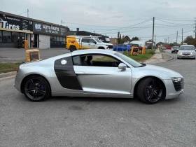 Audi R8 * 4.2L * АВТОКРЕДИТ БЕЗ ПЪРВОНАЧАЛНА ВНОСКА* - 62000 € - 51383045 3 | Car24.bg Audi R8 * 4.2L * АВТОКРЕДИТ БЕЗ ПЪРВОНАЧАЛНА ВНОСКА* - 62000 € - 51383045 3