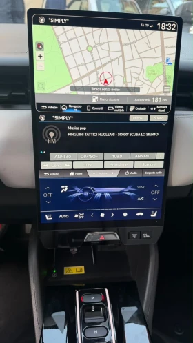 Honda e:Ny1 Advance - Full Options Warranty 8 years | Auto.bg — изображение 10 Honda e:Ny1 Advance - Full Options Warranty 8 years | Auto.bg — изображение 10