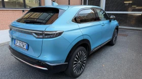 Honda e:Ny1 Advance - Full Options Warranty 8 years | Auto.bg — изображение 5 Honda e:Ny1 Advance - Full Options Warranty 8 years | Auto.bg — изображение 5