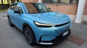 Honda e:Ny1 Advance - Full Options Warranty 8 years | Auto.bg — изображение 3 Honda e:Ny1 Advance - Full Options Warranty 8 years | Auto.bg — изображение 3