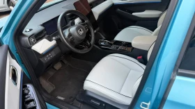 Honda e:Ny1 Advance - Full Options Warranty 8 years | Auto.bg — изображение 7 Honda e:Ny1 Advance - Full Options Warranty 8 years | Auto.bg — изображение 7