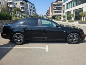 Cadillac STS 4.6 V8 Northstar + ГАЗОВА УРЕДБА - 6700 € - 61827589 5 | Car24.bg Cadillac STS 4.6 V8 Northstar + ГАЗОВА УРЕДБА - 6700 € - 61827589 5
