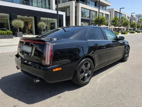 Cadillac STS 4.6 V8 Northstar + ГАЗОВА УРЕДБА - 6700 € - 61827589 4 | Car24.bg Cadillac STS 4.6 V8 Northstar + ГАЗОВА УРЕДБА - 6700 € - 61827589 4