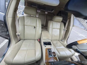 Cadillac STS 4.6 V8 Northstar + ГАЗОВА УРЕДБА - 6700 € - 61827589 9 | Car24.bg Cadillac STS 4.6 V8 Northstar + ГАЗОВА УРЕДБА - 6700 € - 61827589 9