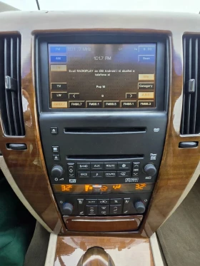 Cadillac STS 4.6 V8 Northstar + ГАЗОВА УРЕДБА - 6700 € - 61827589 8 | Car24.bg Cadillac STS 4.6 V8 Northstar + ГАЗОВА УРЕДБА - 6700 € - 61827589 8