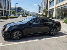 Cadillac STS 4.6 V8 Northstar + ГАЗОВА УРЕДБА - 6700 € - 61827589 6 | Car24.bg Cadillac STS 4.6 V8 Northstar + ГАЗОВА УРЕДБА - 6700 € - 61827589 6