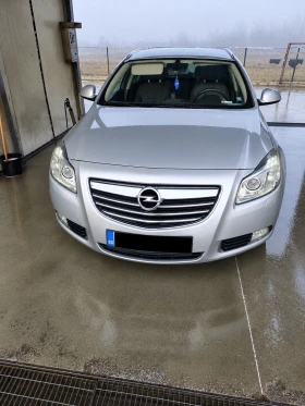 Opel Insignia OPEL INSIGNIA SPORT TOURER SW - 5200 € - 22553414 2 | Car24.bg Opel Insignia OPEL INSIGNIA SPORT TOURER SW - 5200 € - 22553414 2