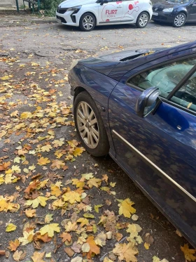 Peugeot 407 - 700 € - 56663088 6 | Car24.bg Peugeot 407 - 700 € - 56663088 6