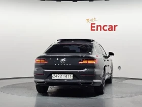 VW Arteon 2.0 TDI/ HEAD-UP/ PANO/ ОБДУХВАНЕ/ ПОДГРЕВ/ | Auto.bg — изображение 4 VW Arteon 2.0 TDI/ HEAD-UP/ PANO/ ОБДУХВАНЕ/ ПОДГРЕВ/ | Auto.bg — изображение 4