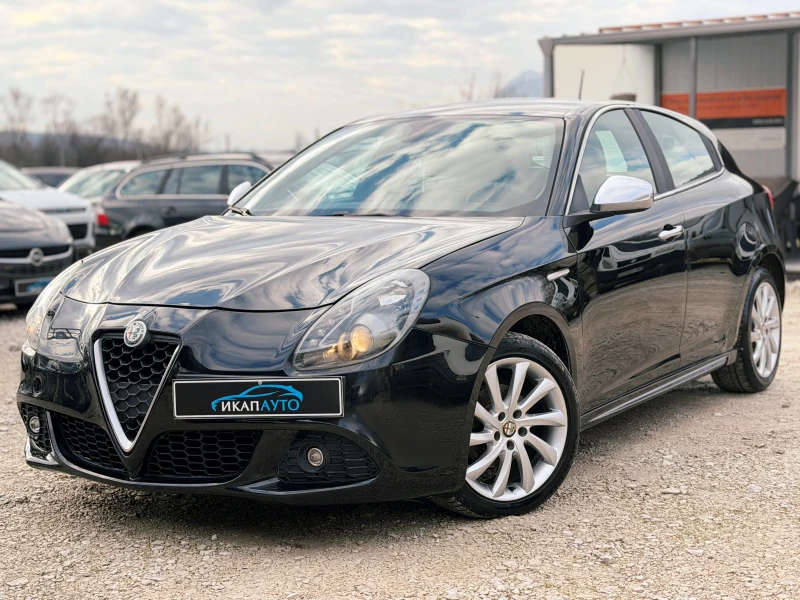 Alfa Romeo Giulietta 1.4i TURBO - 3300 € / 6454.24 лв. - 89404680 1 | Car24.bg Alfa Romeo Giulietta 1.4i TURBO - 3300 € / 6454.24 лв. - 89404680 1
