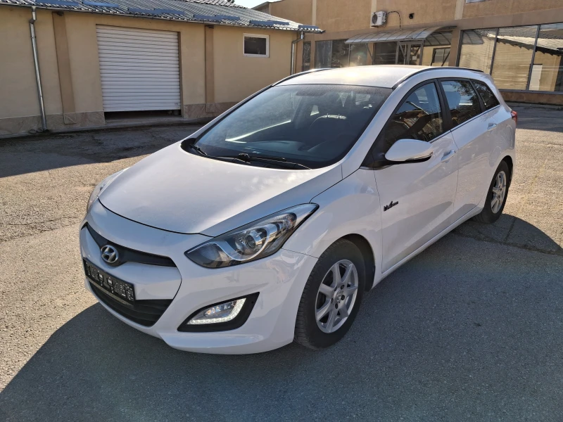 Hyundai I30 1.4crdi blue - 5900 € / 11539.40 лв. - 96979844 1 | Car24.bg Hyundai I30 1.4crdi blue - 5900 € / 11539.40 лв. - 96979844 1