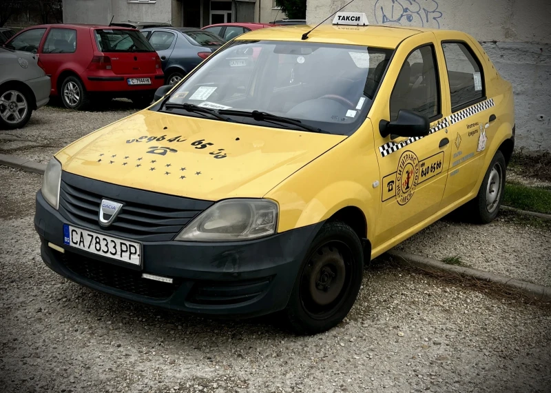 Dacia Logan - 990 € / 1936.27 лв. - 17907600 1 | Car24.bg Dacia Logan - 990 € / 1936.27 лв. - 17907600 1