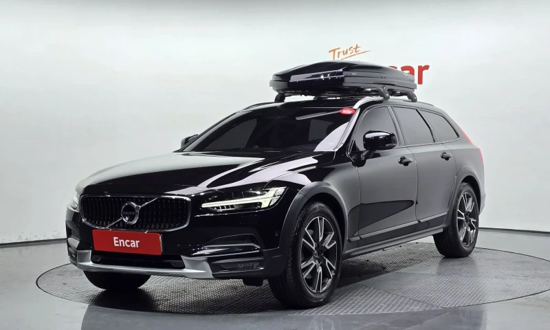 Volvo V90 Cross Country D5 * B&W * MASSAGE * ОБДУХ * FULL - 18125 € / 35449.42 лв. - 59968276 1 | Car24.bg Volvo V90 Cross Country D5 * B&W * MASSAGE * ОБДУХ * FULL - 18125 € / 35449.42 лв. - 59968276 1