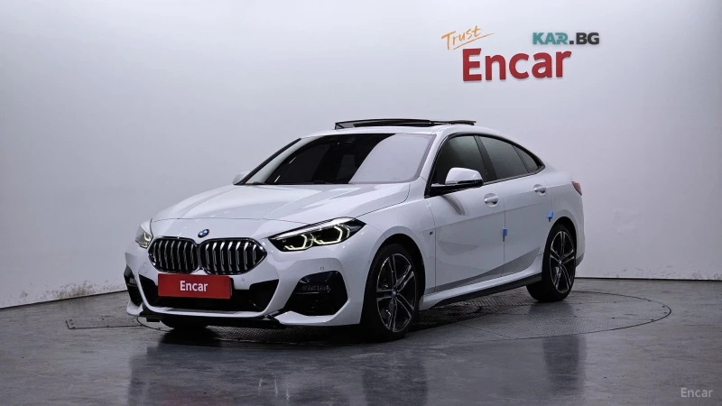 BMW 220 * MPACK* GRAN COUPE* 360* ОБДУХВАНЕ* ПАНО* - 20300 € / 39703.35 лв. - 34139654 1 | Car24.bg BMW 220 * MPACK* GRAN COUPE* 360* ОБДУХВАНЕ* ПАНО* - 20300 € / 39703.35 лв. - 34139654 1