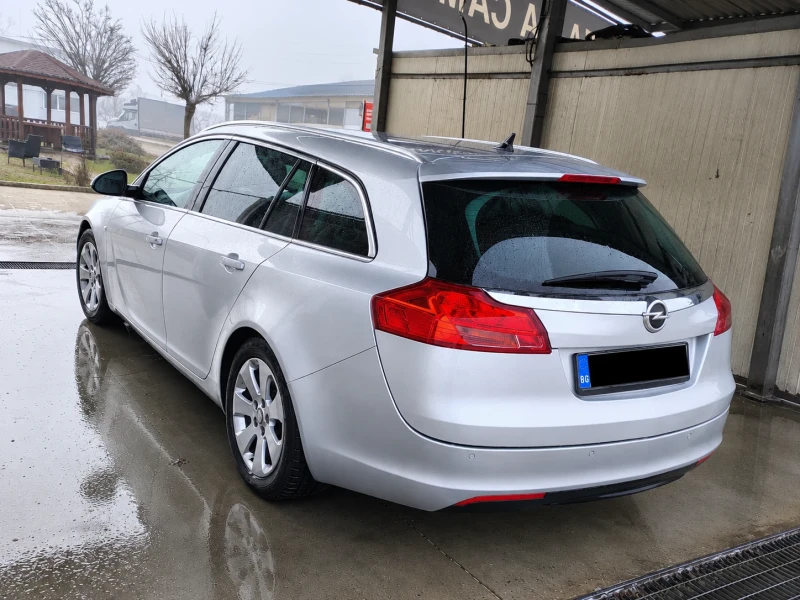 Opel Insignia OPEL INSIGNIA SPORT TOURER SW - 5200 € - 22553414 1 | Car24.bg Opel Insignia OPEL INSIGNIA SPORT TOURER SW - 5200 € - 22553414 1