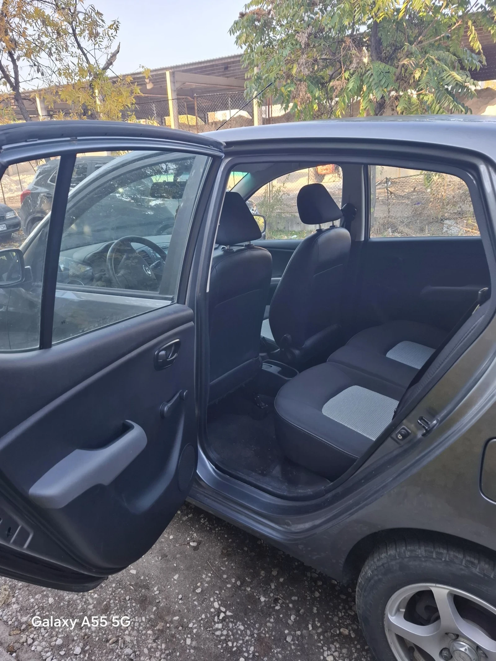 Hyundai I10 1.1 - изображение 9 | Auto.bg Hyundai I10 1.1 - изображение 9