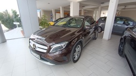 Mercedes-Benz GLA 200 2.0 CDI | Mobile.bg   3