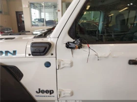 Jeep Wrangler RUBICON 4XE - 29900 € / 58479.32 лв. - 77076582 15 | Car24.bg Jeep Wrangler RUBICON 4XE - 29900 € / 58479.32 лв. - 77076582 15