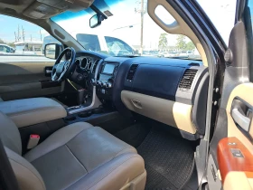 Toyota Sequoia PLATINUM* 5.7* V8* ПОДГРЕВ* КАМЕРА* КЕЙЛЕС | Auto.bg — изображение 12 Toyota Sequoia PLATINUM* 5.7* V8* ПОДГРЕВ* КАМЕРА* КЕЙЛЕС | Auto.bg — изображение 12