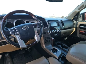 Toyota Sequoia PLATINUM* 5.7* V8* ПОДГРЕВ* КАМЕРА* КЕЙЛЕС | Auto.bg — изображение 8 Toyota Sequoia PLATINUM* 5.7* V8* ПОДГРЕВ* КАМЕРА* КЕЙЛЕС | Auto.bg — изображение 8
