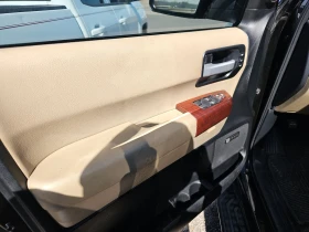 Toyota Sequoia PLATINUM* 5.7* V8* ПОДГРЕВ* КАМЕРА* КЕЙЛЕС | Auto.bg — изображение 7 Toyota Sequoia PLATINUM* 5.7* V8* ПОДГРЕВ* КАМЕРА* КЕЙЛЕС | Auto.bg — изображение 7