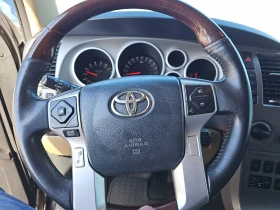 Toyota Sequoia PLATINUM* 5.7* V8* ПОДГРЕВ* КАМЕРА* КЕЙЛЕС | Auto.bg — изображение 9 Toyota Sequoia PLATINUM* 5.7* V8* ПОДГРЕВ* КАМЕРА* КЕЙЛЕС | Auto.bg — изображение 9