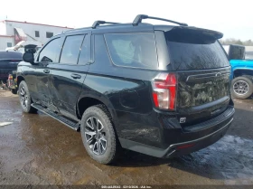 Chevrolet Tahoe 5.3l 4Wd Z71 - 31600 € / 61804.23 лв. - 20812817 3 | Car24.bg Chevrolet Tahoe 5.3l 4Wd Z71 - 31600 € / 61804.23 лв. - 20812817 3
